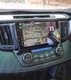 Android 15 64G For Toyota RAV4 2013-2018 Carplay 10.1" Car Stereo Radio GPS Navi