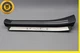 07-12 Lexus LS460 Rear Left Driver Side Door Sill Scuff Plate Cover Oem