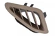 Genuine GM Medium Cashmere Driver Side Window Defogger Outlet Grille 22980142