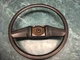 1979-1983 Chevy Truck & K5 Blazer Steering Wheel Part No 9760817 Black OEM