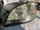06 07 08 MERCEDES ML SERIES Headlamp Assembly Left