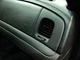 Black 03-11 Ford Crown Victoria Mercury Grand Marquis Dash Air Vent Trim Insert