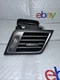 2014-2017 Mercedes W207 E350 E550 Right Pass Side Dashboard AC A/C Air Vent OEM