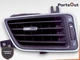 2016 Infiniti Q50D Dashboard Air Vent Left E977-5312-100 RHD 2352557 OEM