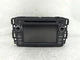 2015-2016 Buick Enclave Am Fm Cd Player Radio Receiver ZV23A