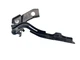 17 18 19 ALFA ROMEO GIULIA FRONT RIGHT HOOD BONNET HINGE OEM #A0.62
