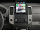 Android 15 Car Stereo Radio  Carplay GPS Nav For Nissan Pathfinder Frontier