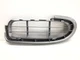 97 98 99 00 01 02 Porsche Boxster Front Bumper Grille Driver Left 98650555300 