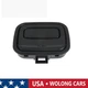 Cargo Latch Release Handle Black Fit for 2013 2014 2015 Jeep Dodge Durango
