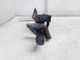 2023 FORD TRANSIT35 Automatic Transmission Shifter Black OEM ID DLK4P7K004CCWD