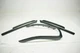 13-17 AUDI S5 RS5 Sport Edition Interior Trim Set Daytona Grey