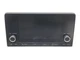 2025 Honda HRV Information Display Screen Front Dash Mount OEM 8A100-3V0-A12-M1