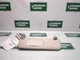 17 18 19 20 Jaguar JAGUAR F-PACE Left Sun Visor