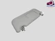 2018-2024 Toyota Camry Front Windshield Driver Side Sun Visor Sunvisor Gray OEM