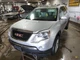 2012 GMC Acadia Windshield Wiper Transmission