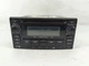2012-2014 Subaru Impreza Am Fm Cd Player Radio Receiver NLX8P