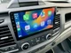 Android 14 Radio For Ford Transit 150 250 350 2020 2021-2024 Carplay Display CAM