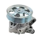 Power Steering Pump 21-5456 with Pulley for 2006-2011 Honda Civic 1.8L L4 Part