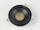 15-19 LAND ROVER DISCOVERY FRONT RIGHT PASS SIDE AUDIO SOUND SPEAKER TWEETER OEM