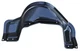 1960-1966 Chevy Gmc Pickup Transmission Cover To Firewall Filler High Hump