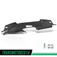Fit For Acura TL Sedan 2004-2008 Front Upper Dash Board Cover Cap Black