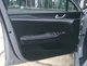 2023 Kia K5 Front Driver Left LH Door Card Inner Trim Panel in Black
