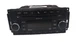 07 08 Chrysler Dodge Jeep Radio AM/FM CD Player Aux Input Single Disc CD/MP3/AUX