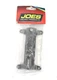 JOES Racing Products Threaded Billet Heel Stop Off-Road Black 25837 New Other