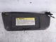 2000-2003 Saab 9-3 Passenger Side Interior Sun Visor 5437280