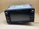 2017 Mitsubishi Outlander Sport Dash Radio Display Screen OEM MZ360569EX