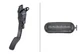 Accelerator Pedal Sensor Hella 009517701 for Ford Fiesta 2011-2019