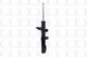 Suspension Strut Assembly fits 2015-2020 Ford Transit-150,Transit-250 Transit-35
