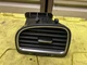 2009-2012 VOLKSWAGEN GOLF MK6 CABRIOLET PASSENGER FRONT AIRVENT 5K0819703K