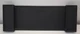 2012-2019 Dodge Ram 1500 FRONT CENTER STORAGE TRAY COVER BLACK OEM 1VY89TRMAA