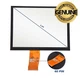 8.4" Uconnect 4 Touch Screen Digitizer for 2018-2023 Jeep Cherokee Car Radio