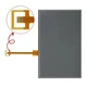 For LQ080Y5DZ03 Ford Lincoln Sync 2 Radio Navigation 8" Touch Screen Digitizer