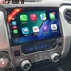 4+64GB 9'' for Toyota Tundra 2014-2021 Car Stereo Radio Android 15 CarPlay GPS