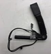 07-13 Mini Cooper S R56 R57 R55 R58 R59 Right Front Seat Buckle OEM
