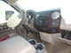 Driver Sun Visor Super Crew Fits 08-10 FORD F250SD PICKUP 301972