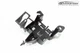 2017-2024 CHEVROLET CAMARO ANTI THEFT KEYLESS ENTRY LOCKING MODULE BRACKET OEM