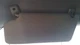 Driver Sun Visor Crew Cab Without Mirror Fits 11-14 FORD F150 PICKUP 1878920