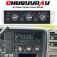 A/C Climate Control Module For Chevrolet C1500 / C1500 Suburban 1996-1999