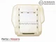Genuine Nissan Titan Armada Driver Seat Bottom Pad 87361-ZC00A - NEW OEM