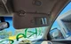 Hyundai Santa Fe 2013-2019 Right Sun Visor 85220B8100VYN Used 8675