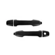 For Scion FR-S 2013-2016 Exterior Door Handles Driver and Passenger Side | Pair