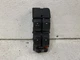2007-2009 Saturn Aura power window switch master control panel oem 22627387