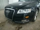 A6 AUDI   2010 Fuel Vapor Canister 104917043