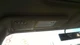 Driver Left Sun Visor Fits 06-10 HUMMER H3 31113343