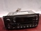 2001-2006 Jeep Dodge Chrysler Cassette Player AM FM Radio P56038588AM