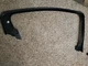 2011-2013 CHEVROLET VOLT REAR RIGHT SIDE DOOR  TRIM PANEL MOLDING OEM